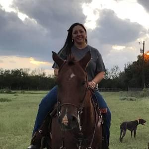 Meet your Posher, Michelle